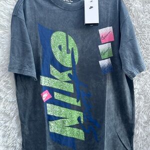 New Nike Sport Shirt short Sleeve Tee